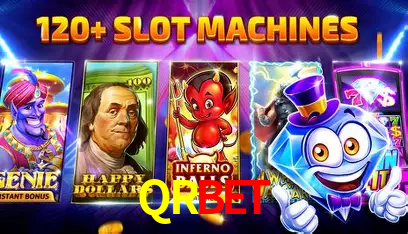 Desvendando o Mundo dos Jogos Virtuais na QRBET