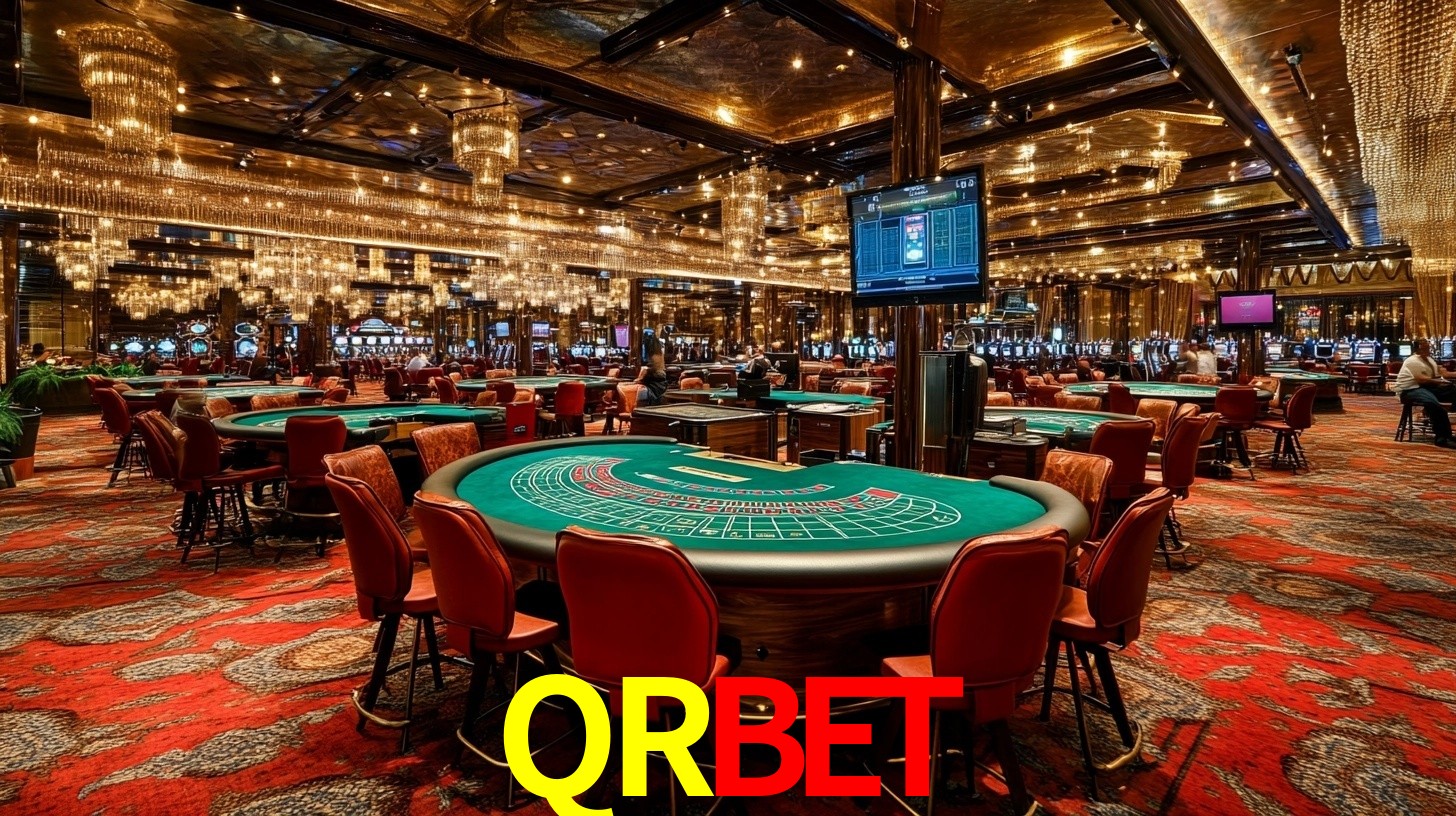 QRBET App