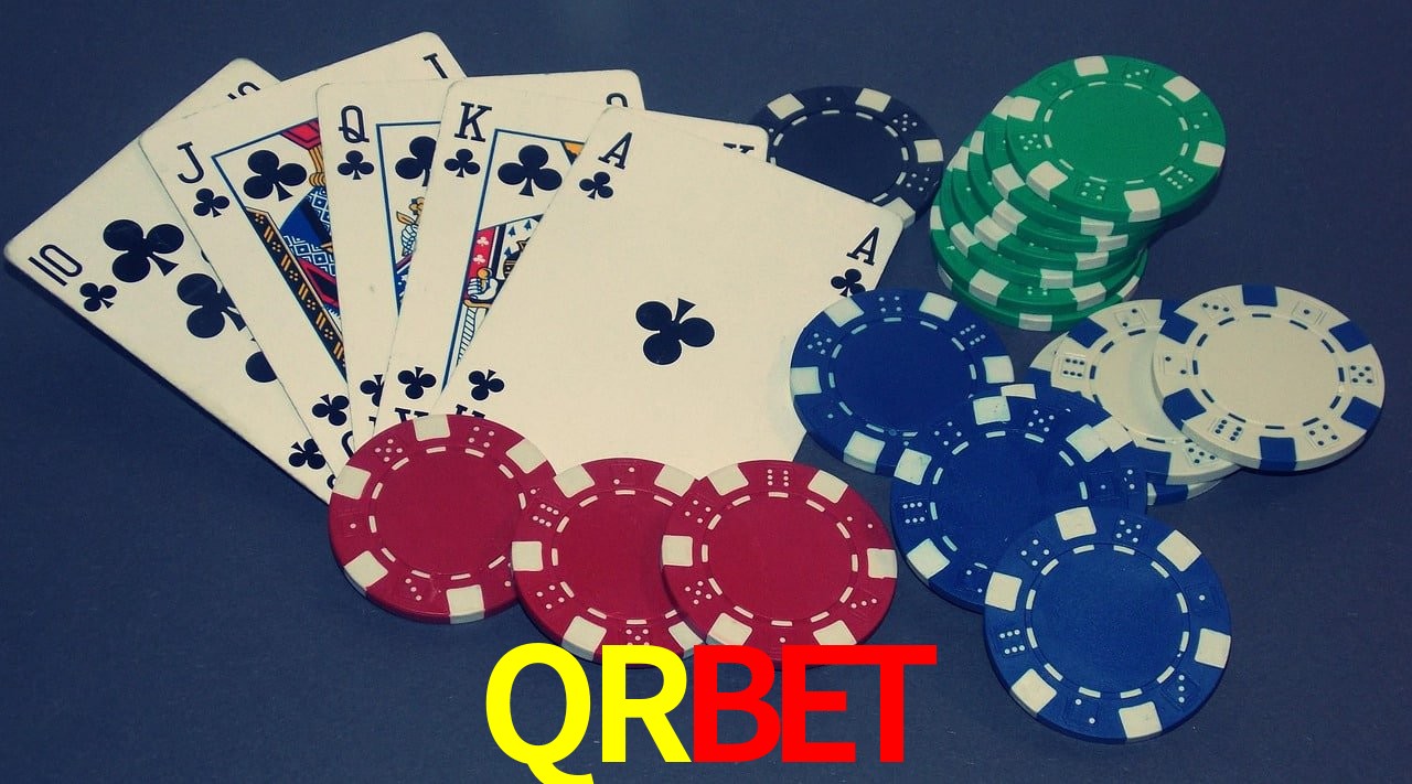 Statistics QRBET