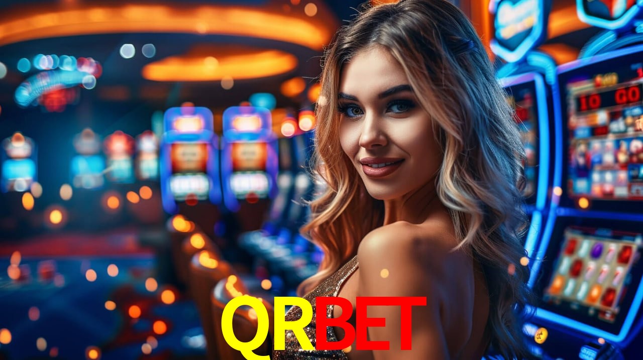 Experiência VIP QRBET