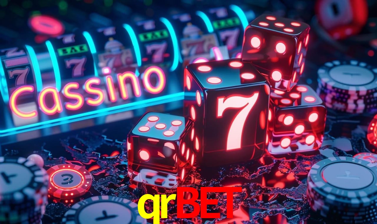 Welcome Bonus qrbet