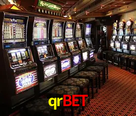 Desvendando o Mundo dos Jogos Virtuais na qrbet
