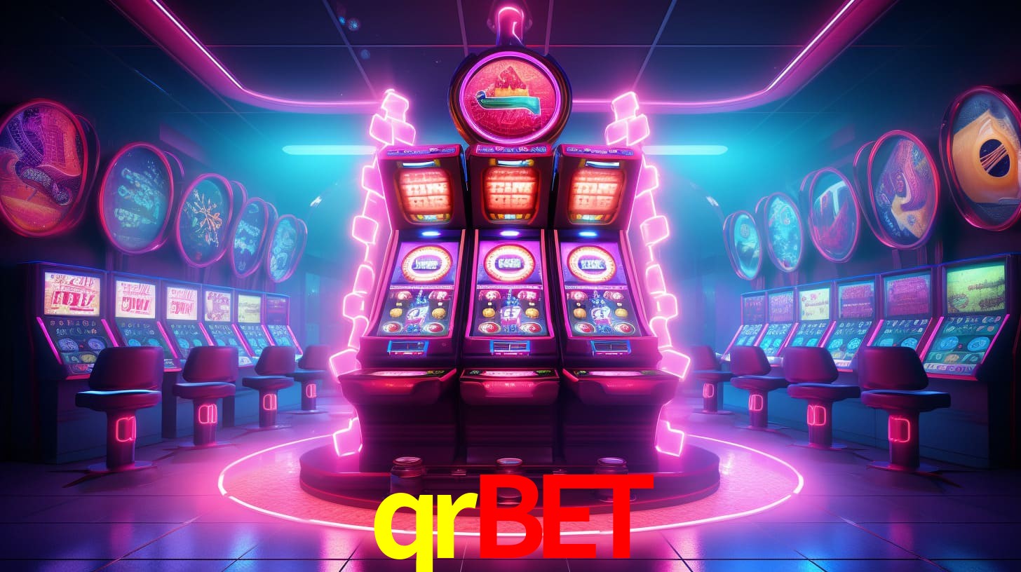 qrbet