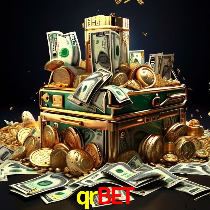 Experiência VIP qrbet