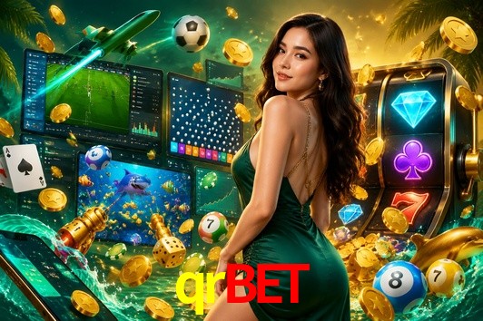 Experiência VIP qrbet