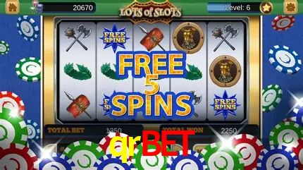 Desvendando o Mundo dos Jogos Virtuais na qrbet