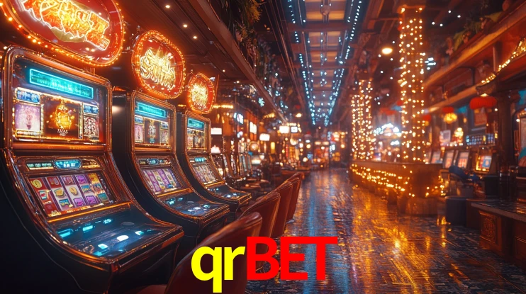 qrbet - Plataforma Brasileira de Autorização - qrbet.com