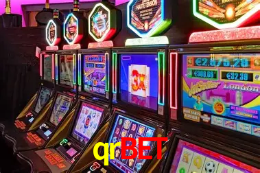 Descubra a Essência do qrbet: Nossa História e Compromissos