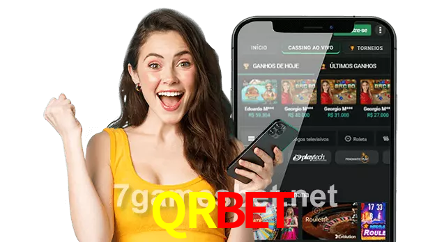 QRBET
