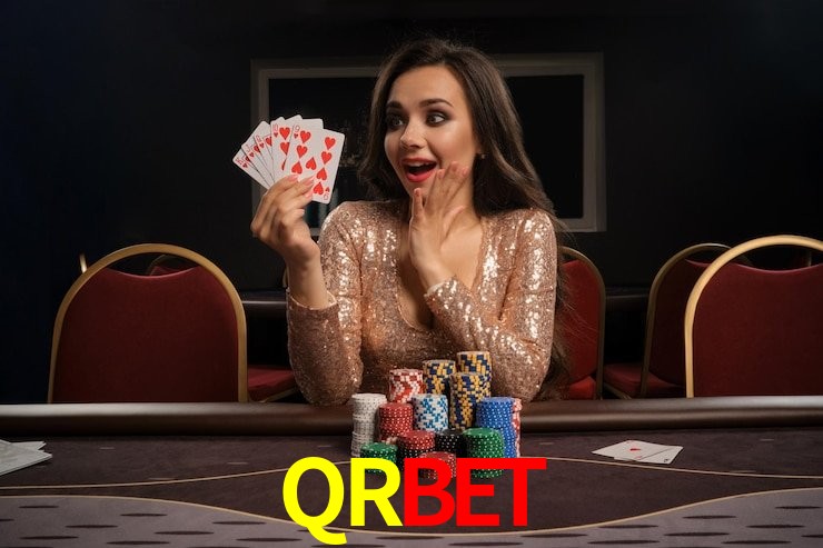 Spaceman Game QRBET