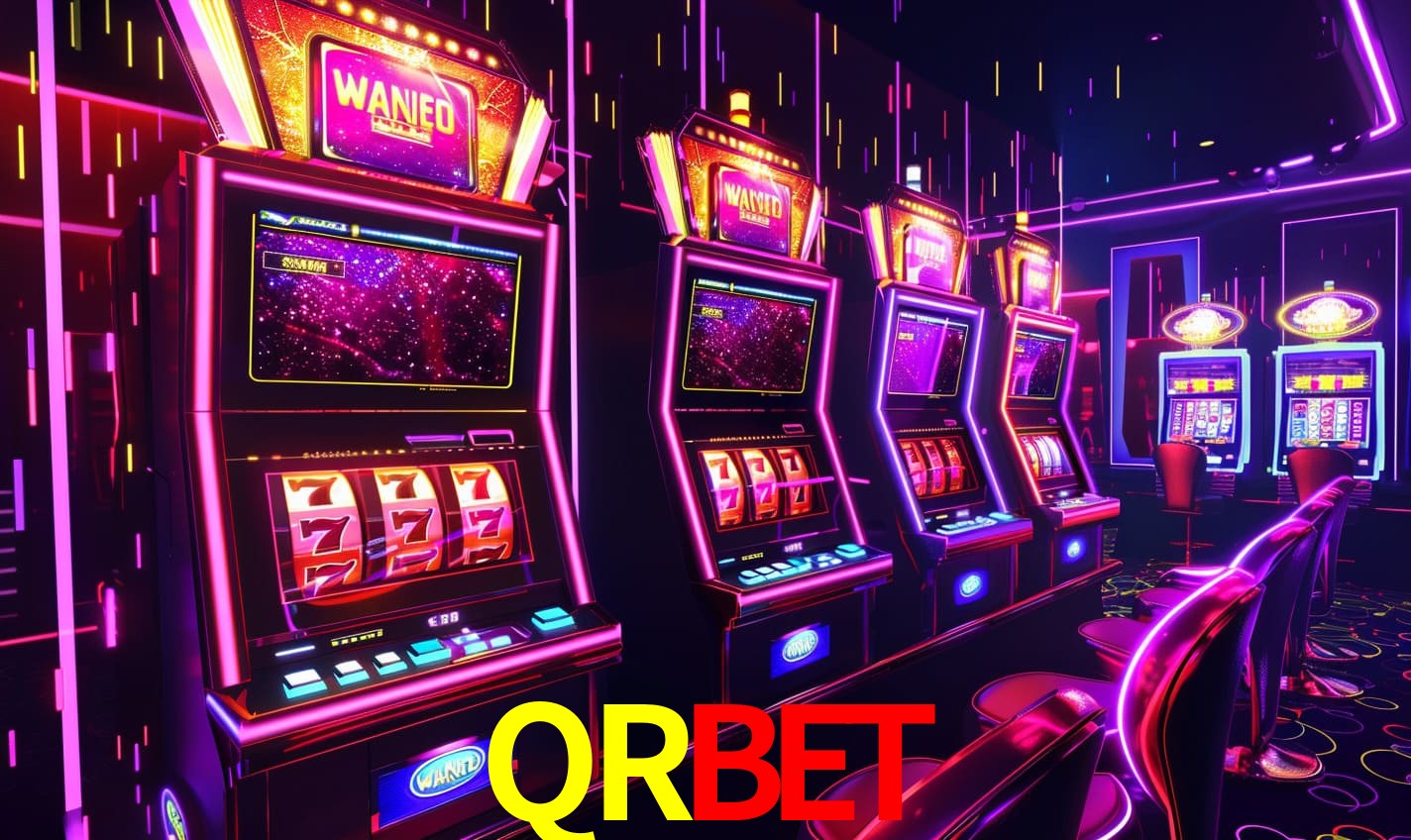 A Popularidade dos Caça-Níqueis no QRBET