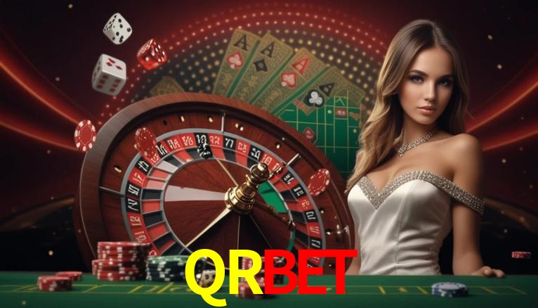 Slot Games QRBET