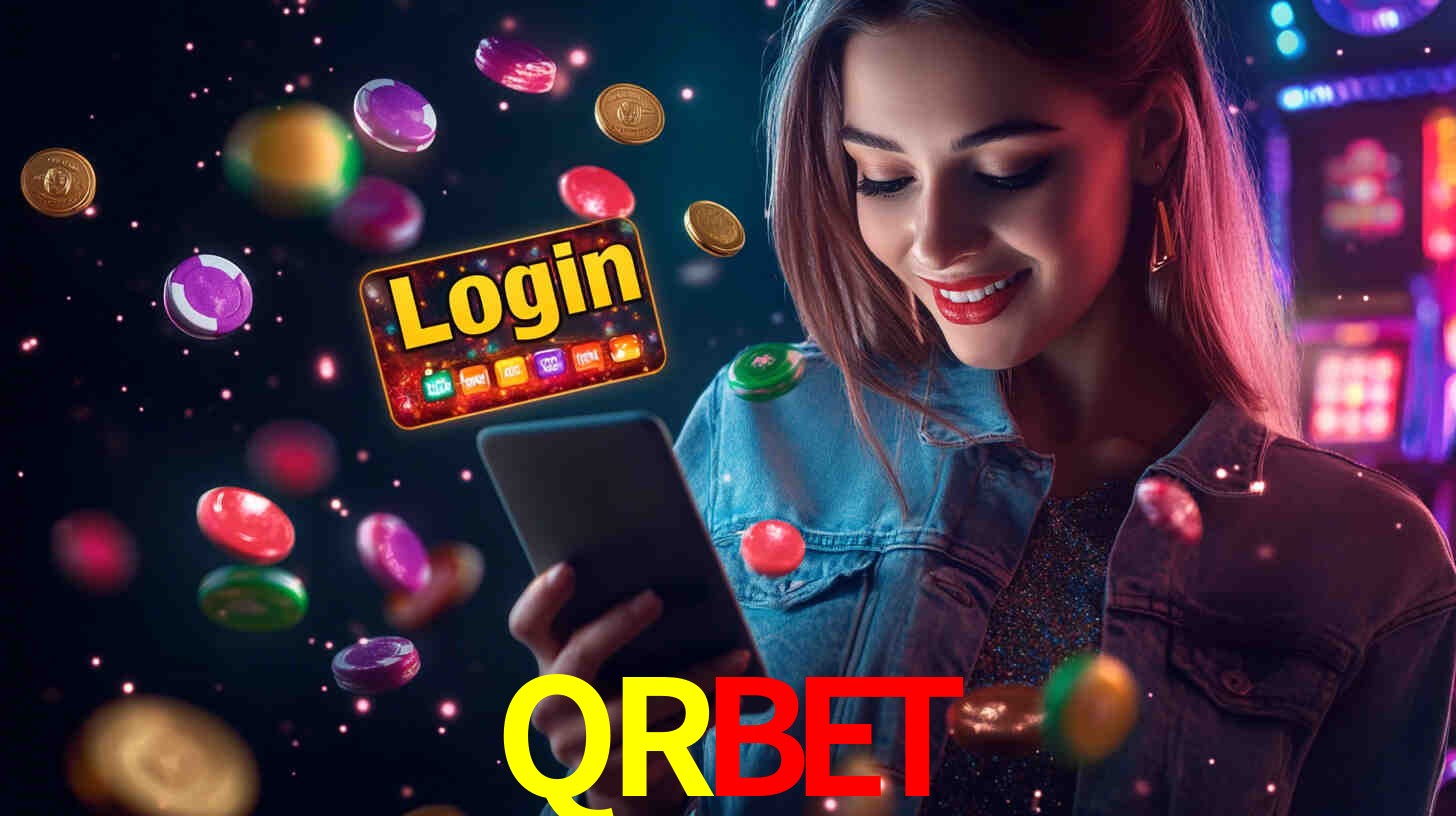 Apostas Esportivas na QRBET: Um Guia Completo