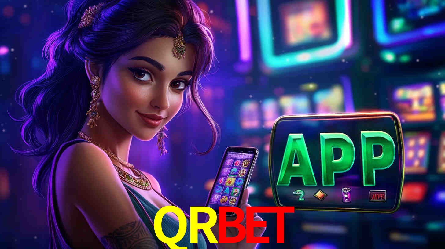 QRBET App