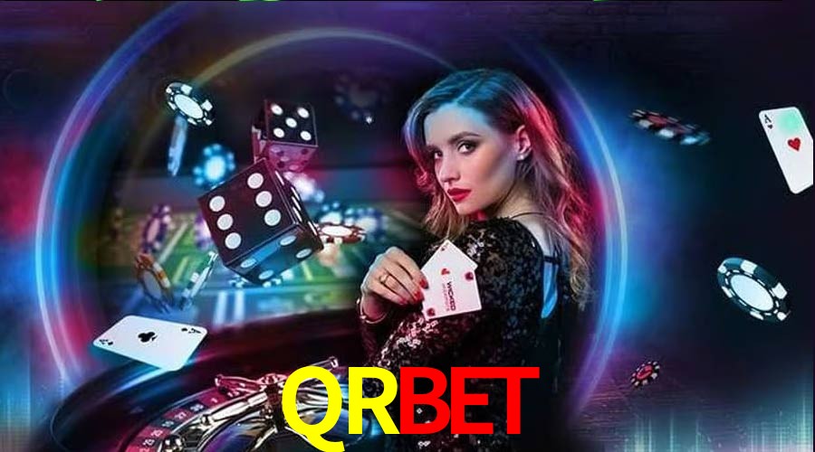 Game Providers QRBET