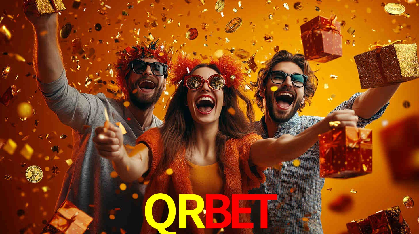 QRBET.COM