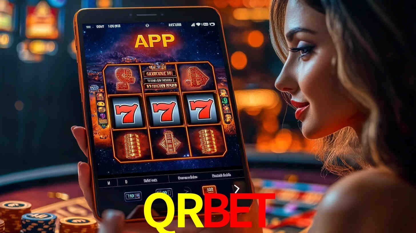 QRBET: A Experiência de Casino com Jogos de Mesa ao Vivo