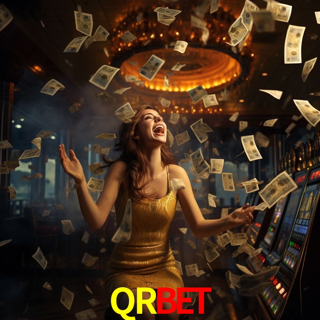Blackjack Table QRBET
