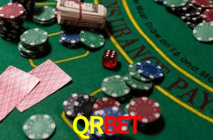 QRBET.COM