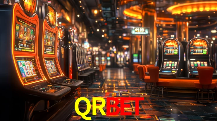 QRBET