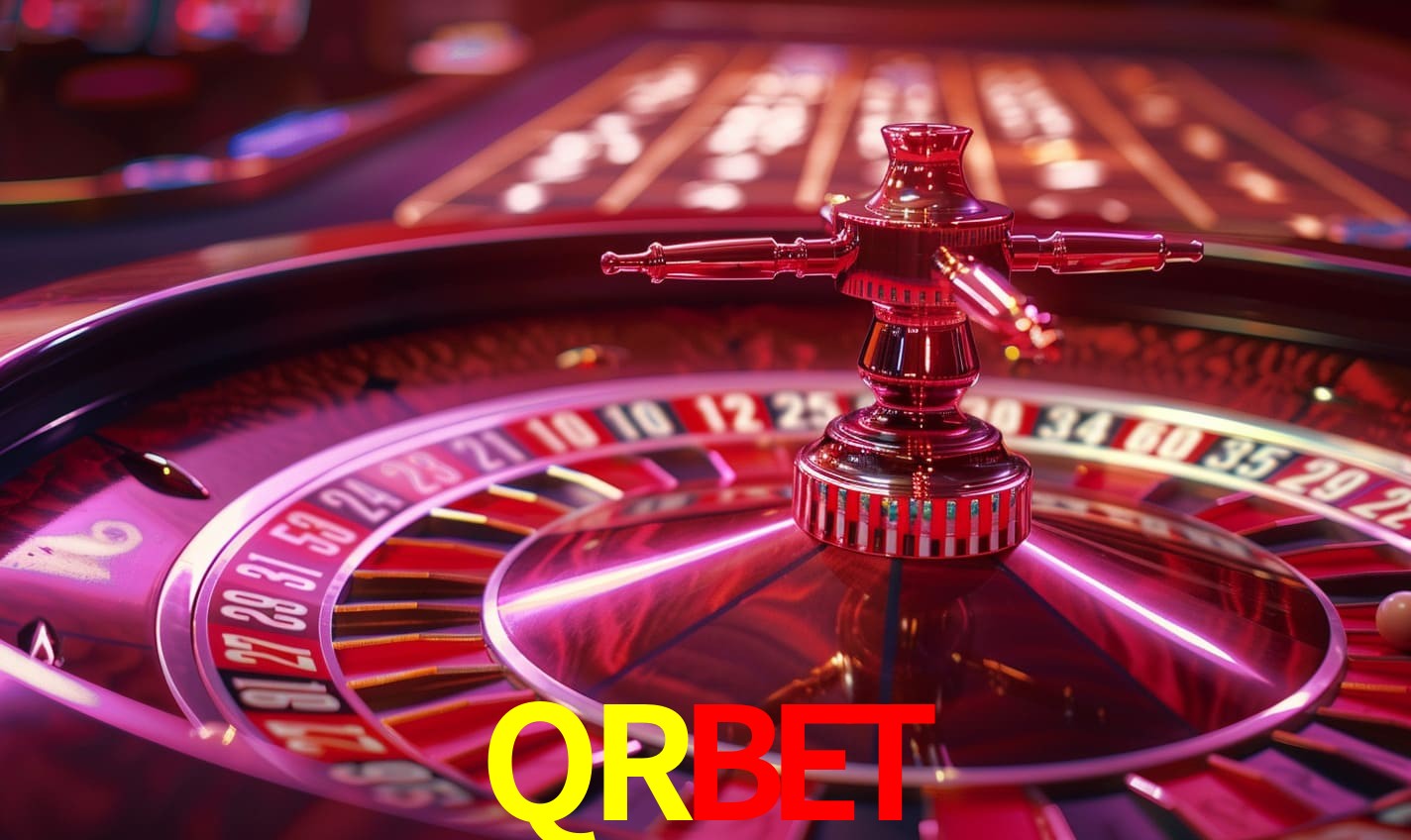 Explorando a Categoria de Eventos em Apostas na QRBET
