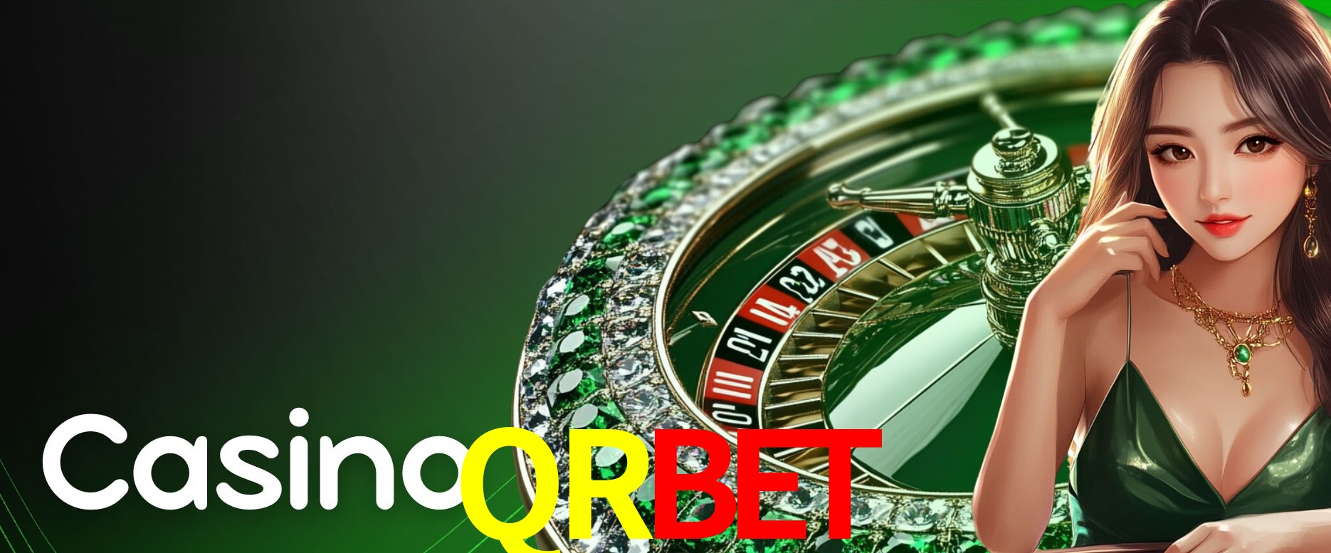 Platform Technology QRBET