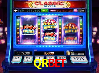 A Emoção da Loteria na QRBET: Uma Chance de Mudança de Vida