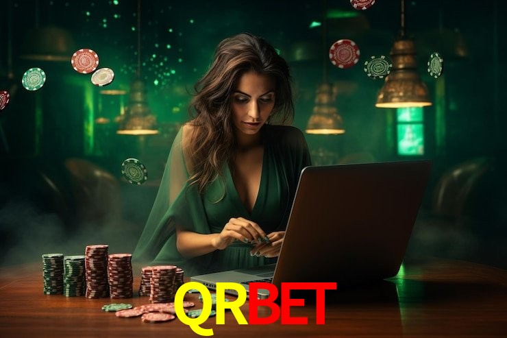 Premium Interface QRBET