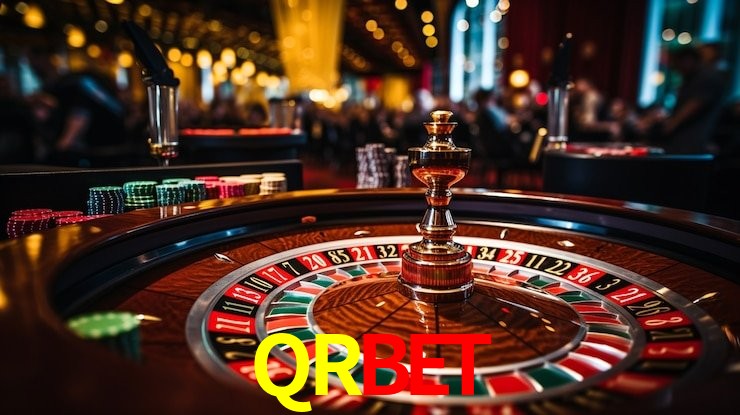 Security Systems QRBET