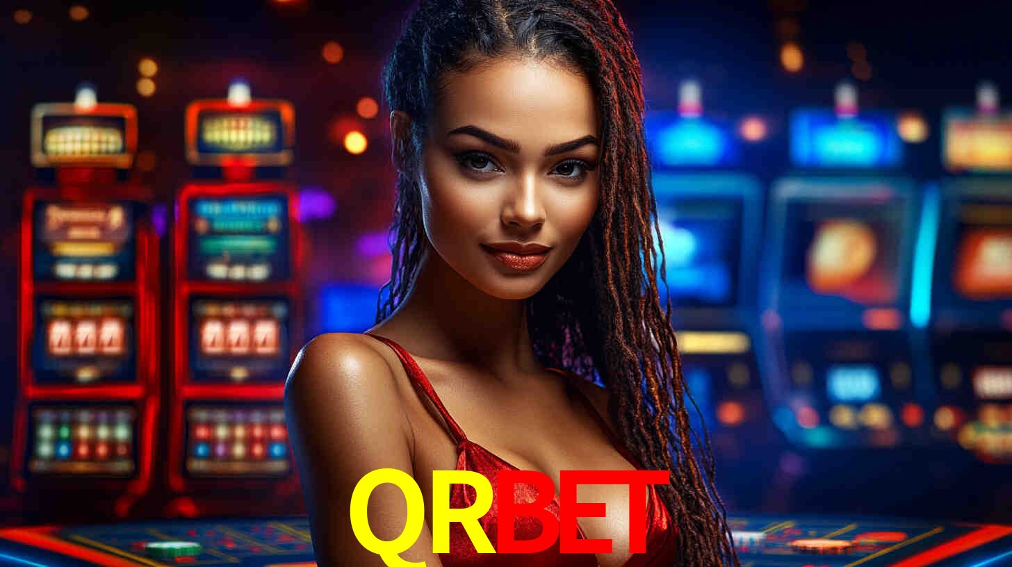 Apostas Esportivas na QRBET: Um Guia Completo