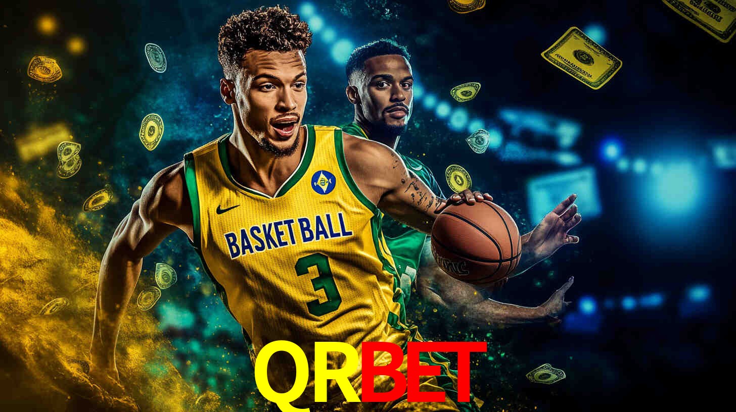 Desvendando o Mundo dos Jogos Virtuais na QRBET