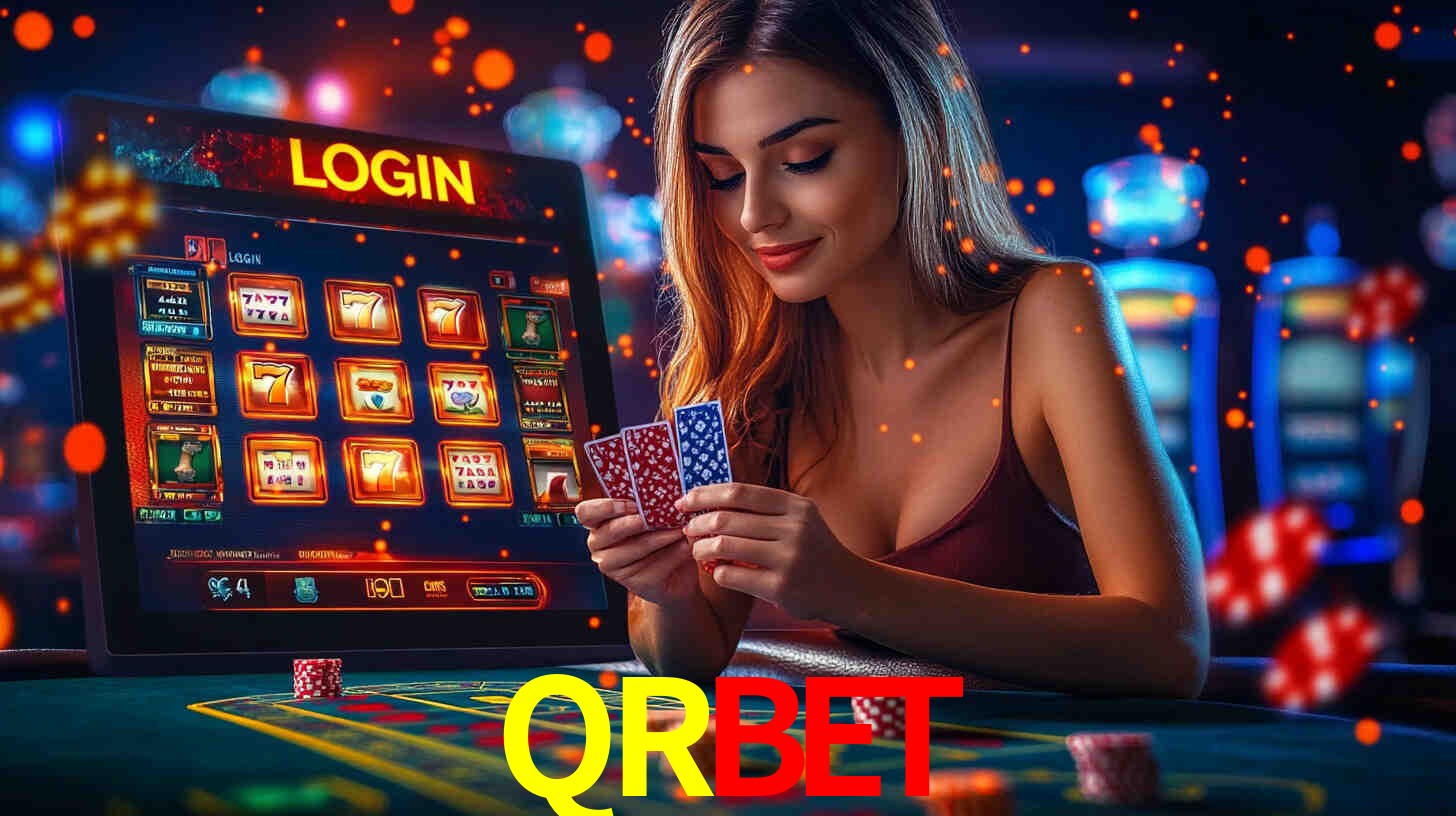 QRBET App