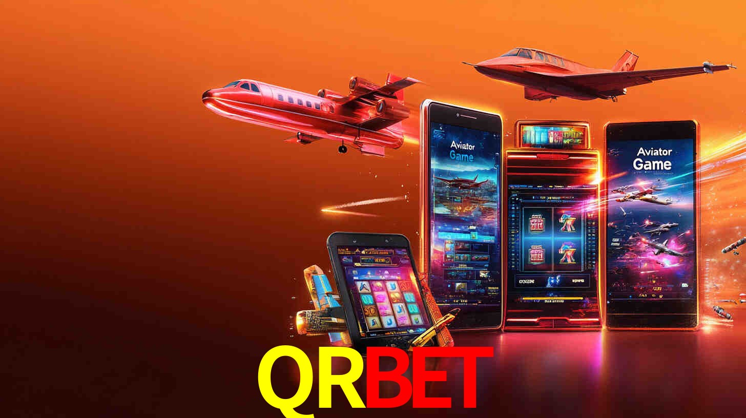 A Emoção da Loteria na QRBET: Uma Chance de Mudança de Vida