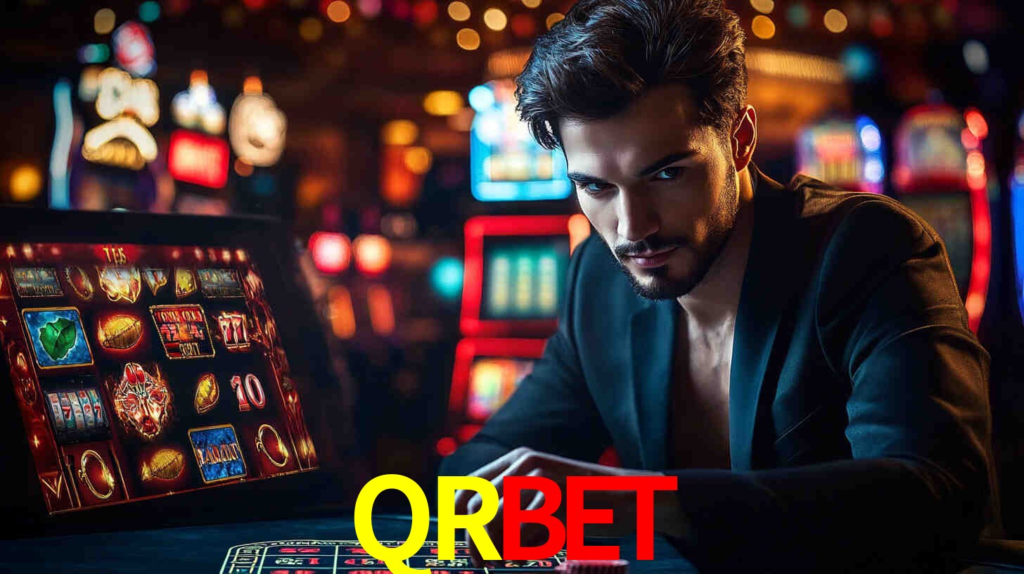 QRBET,QRBET.COM