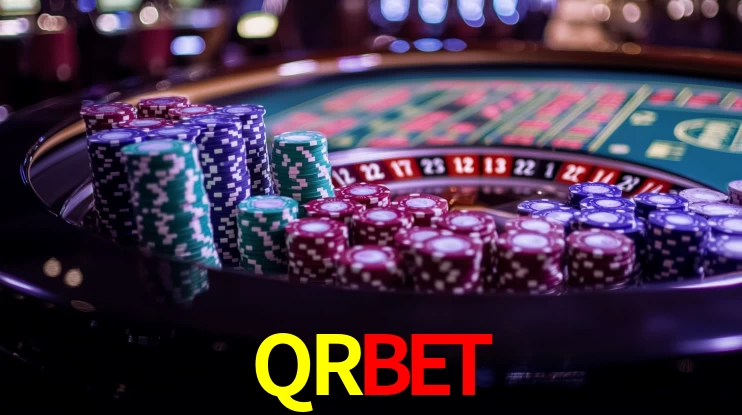 Welcome Bonus QRBET