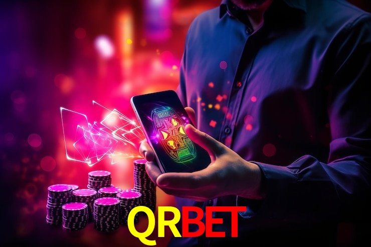 cassino QRBET