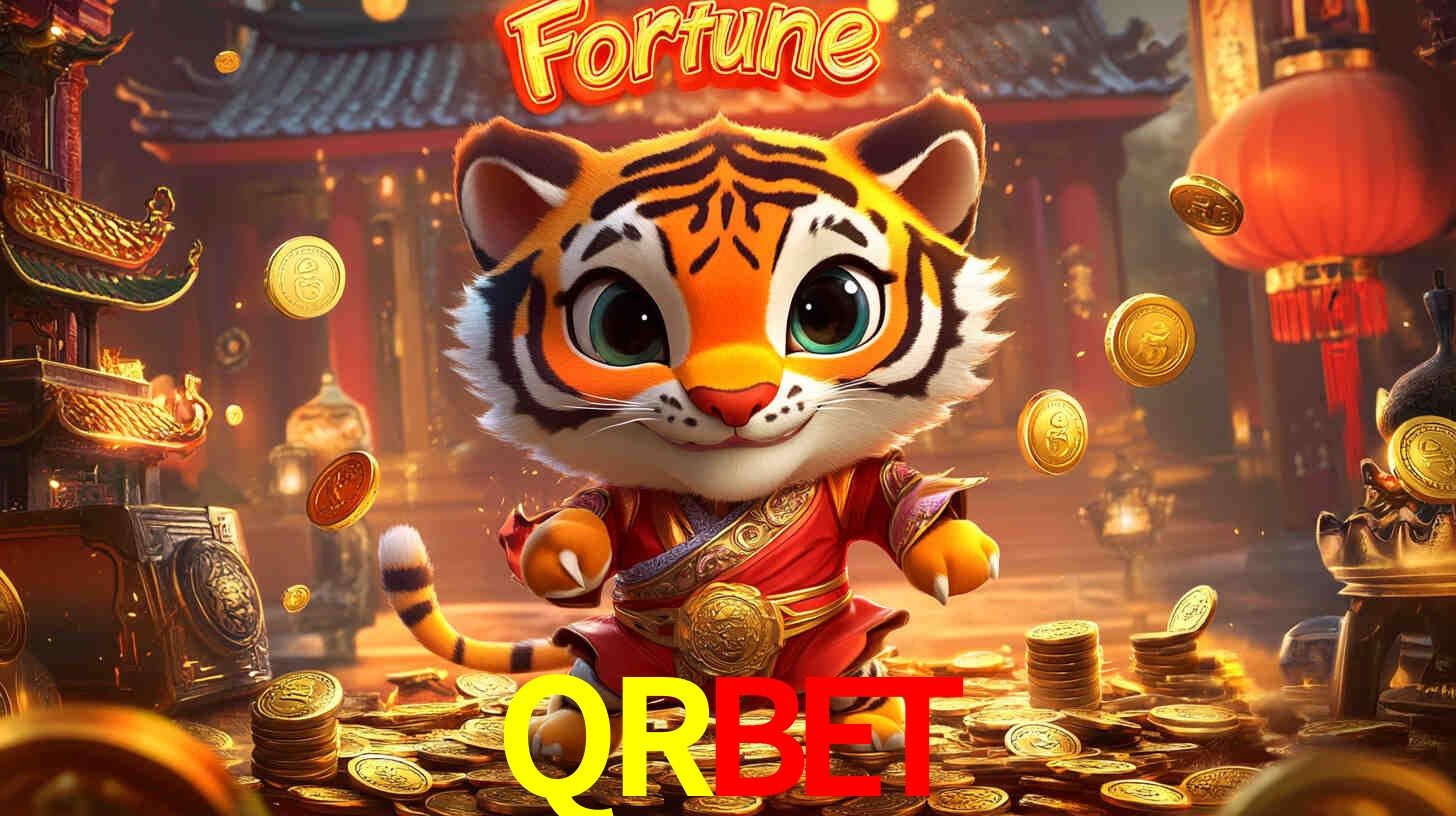 Descubra a Magia dos Jogos de Arcade no QRBET
