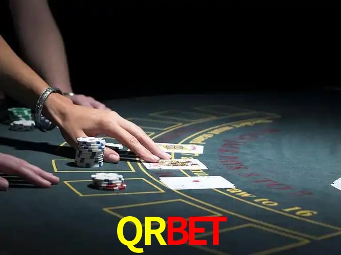 Platform Technology QRBET