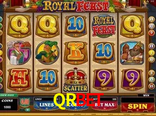 Flash Promotion QRBET