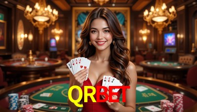 Live Casino QRBET