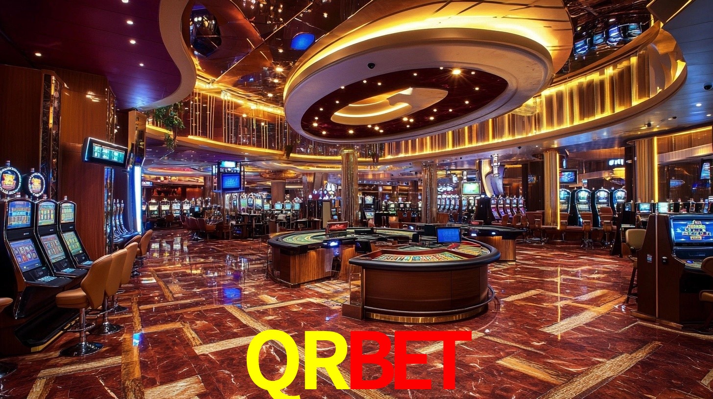 Exclusive Games QRBET