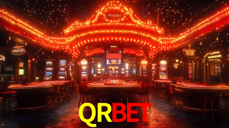 Explore as vantagens do QRBET: serviço profissional e confiabilidade