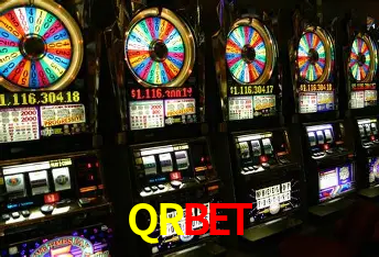 A Experiência Imersiva dos Cassinos Ao Vivo no QRBET