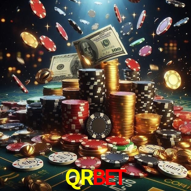A Emoção da Loteria na QRBET: Uma Chance de Mudança de Vida