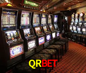 Descubra a Magia dos Jogos de Arcade no QRBET