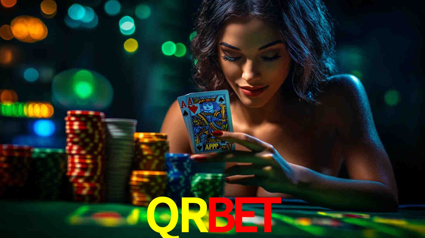 Descubra o Programa VIP da QRBET: Vantagens Exclusivas para Jogadores