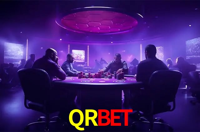 Game Statistics QRBET