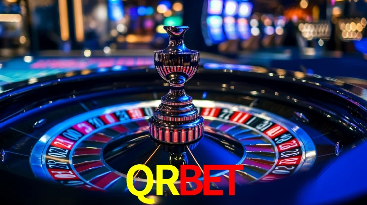 QRBET
