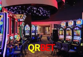 API Integration QRBET