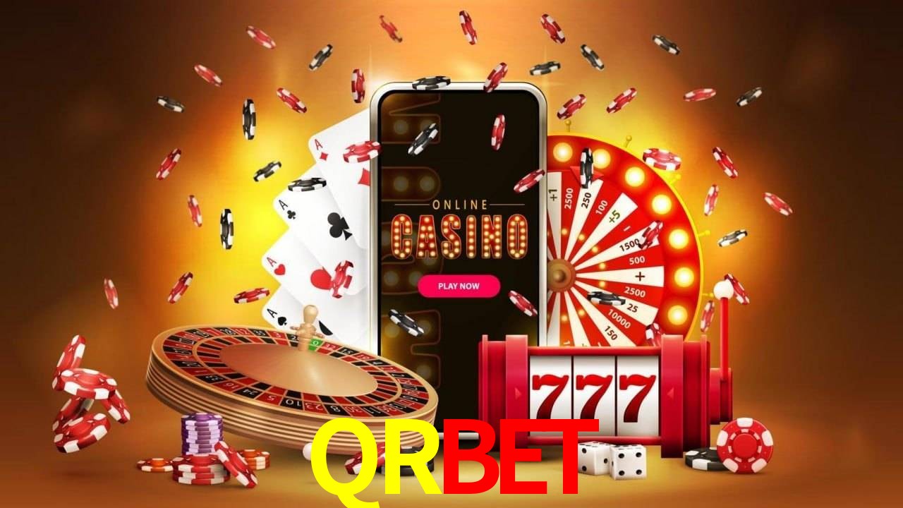 Game Providers QRBET